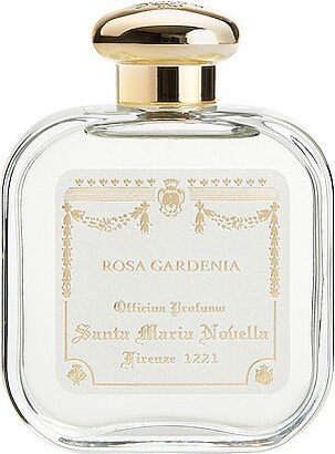 Rosa Gardenia Eau De Cologne in Beauty: NA