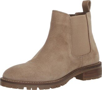 Women's Leopold Bootie Chelsea Boot-AB