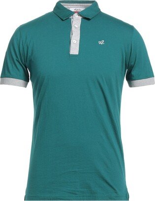 AUSTRALIAN Polo Shirt Green