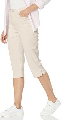 Women's Amanda Capri Jean-AP