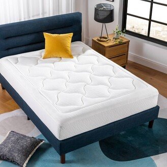 Cloud 10 Memory Foam Mattress