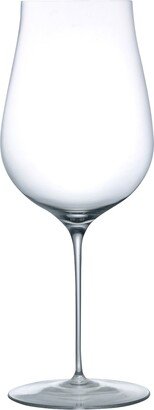 Ghost Zero Tulip White Wine Glass-AA