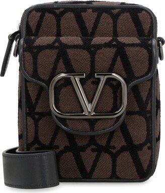 Garavani - Locò Mini Crossbody Bag-AA