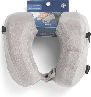 TJMAXX Support Flex Memory Foam Neck Pillow For Women