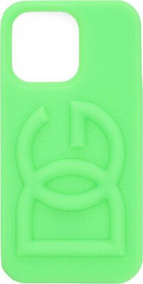 Logo Iphone 13 Pro Max Case-AA