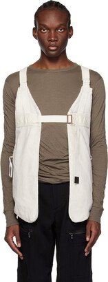 Gray Bag 2.1 Vest