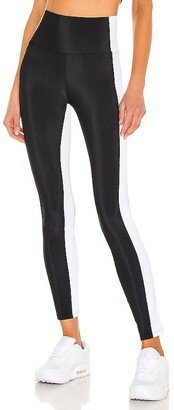 Colorblock Legging-AA