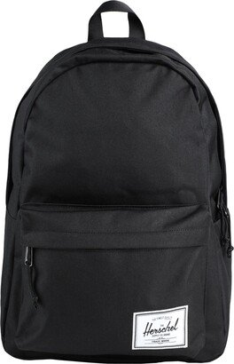 Backpack Black-AE