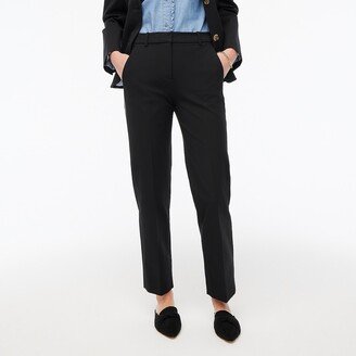 Women's Petite Kallie Straight-Leg Pant