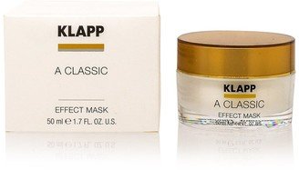 Klapp 1.7Oz A Classic Effect Mask