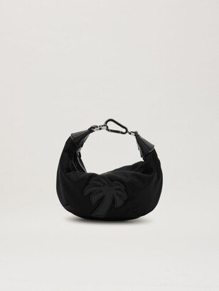 Palm Hobo Bag-AD