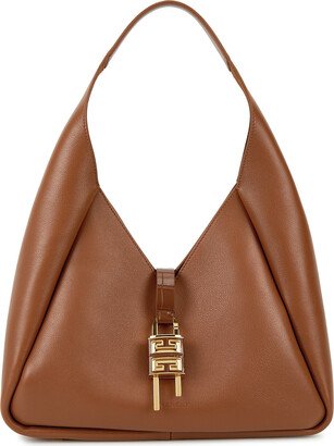 G-Hobo Medium Leather Shoulder bag