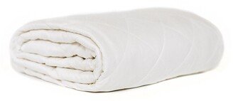 Cozy Earth Viscose Mattress Pad Cover