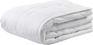 HeiQ Cooling 3 White Downtop Featherbed, Full