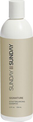 SUNDAY II SUNDAY Signature Scalp Balancing Shampoo