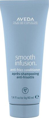 Smooth Infusion Anti-Frizz Conditioner 40ml