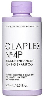 No. 4-P Bond Maintenance Purple Shampoo in Beauty: NA