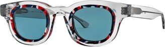 X Paris Saint Germain - Crystal Sunglasses