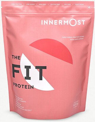 The Fit Protein Vegan Vanilla 520g