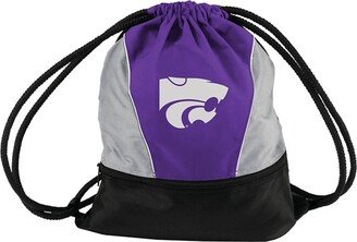 NCAA Kansas State Wildcats Sprint Drawstring Bag