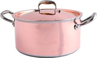 Ruffoni Con Classe Stockpot (24Cm)