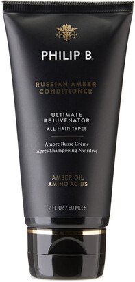 Russian Amber Imperial Conditioner, 2 oz