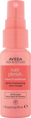 Nutriplenish Leave-In Conditioner Travel Size 30ml