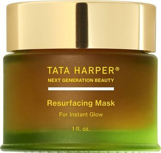 Resurfacing BHA Mask for Brightening and Dark Spots