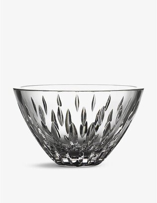 Enis Crystal Glass Bowl 15cm