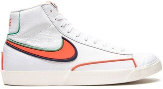 Blazer Mid '77 Infinite sneakers