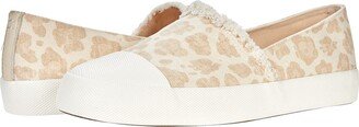 Splendid (Vida Brands) Splendid Women's Aida Slip-On Sneaker Cheetah