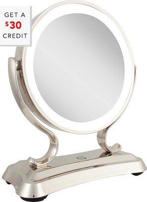 Glamour Vanity Mirror With $30 Credit