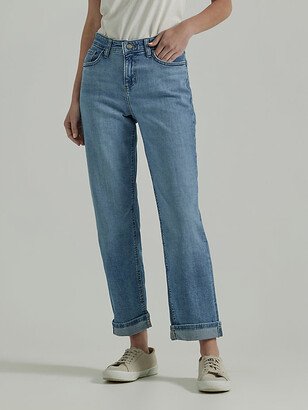 Legendary Boyfriend Jeans