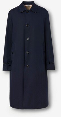 Long Paddington Heritage Car Coat Size: 40