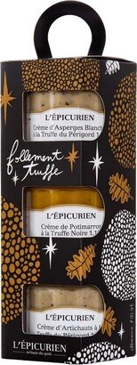 L'epicurien Truffle Set 6 Pack