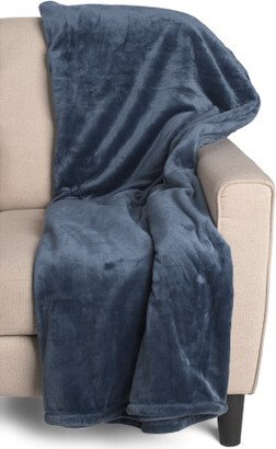 Velvet Plush Blanket