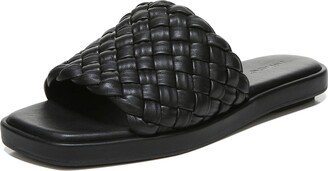 Women's Rumi Woven Slide Sandal