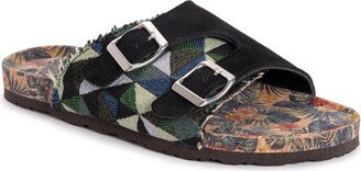 Women's Valerie Terra Turf Sandals