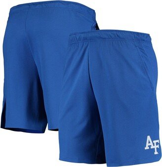 Men's Royal Air Force Falcons Hype Performance Shorts