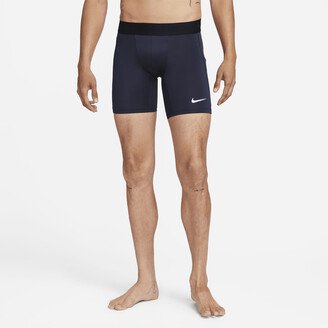 Men's Pro Dri-FIT Fitness Shorts in Blue