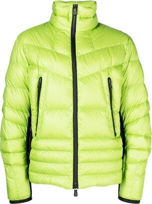 Canmore puffer jacket