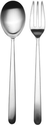 Linea Ice Serving Utensil Set