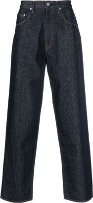 Hard Tiwst denim cotton jeans