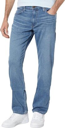 Federal Slim Straight in Perkins (Perkins) Men's Jeans