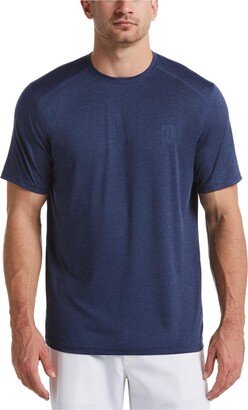 PGA Tour Mens Sun Protection Crew Neck Shirts & Tops