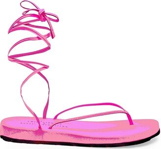 Bettina Vermillon Jenifer Flip-Flops