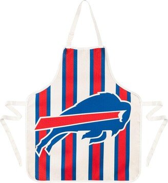 Buffalo Bills Double-Sided Apron