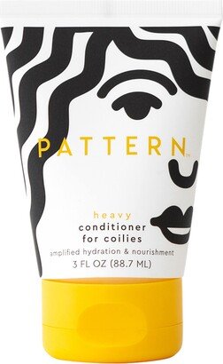 PATTERN by Tracee Ellis Ross Heavy Conditioner