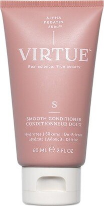 Smooth Conditioner 2 oz 60 ml