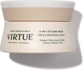 Virtue 6-In-1 Styling Paste